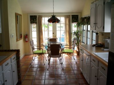 Vacation rental for perfect family vacation destination